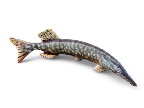 Игрушка антистресс мягкая 