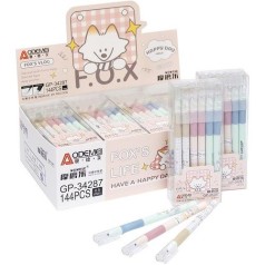 Ручка гелева 