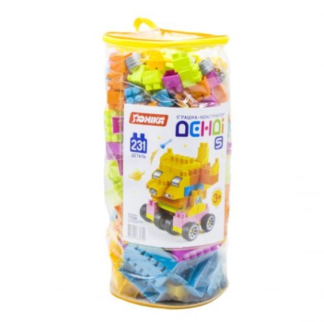 Конструктор 