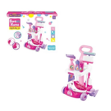 Набор для уборки