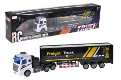 Вантажівка радіокерована на акумуляторі 569Y-83