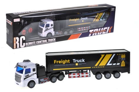 Вантажівка радіокерована на акумуляторі 569Y-83