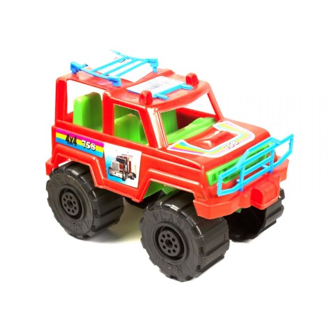 Внедорожник 