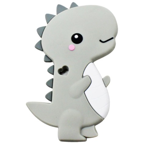 Прорезыватель силиконовый 