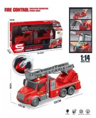 Машина інерційна 