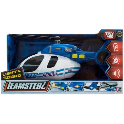 Вертоліт іграшковий 