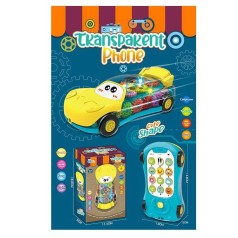 Телефон в кор. 