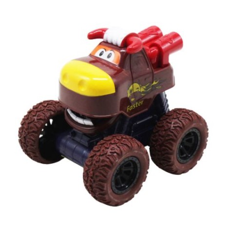 Позашляховик іграшковий 