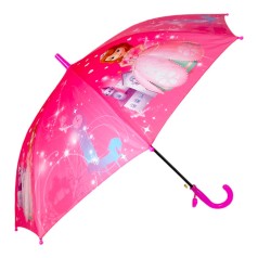 Парасолька дитяча (висота - 67 см; діаметр - 80 см), вигляд 4