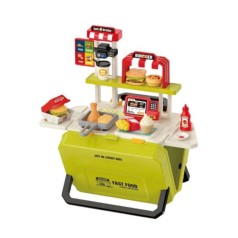 Ігровий набір MIC 