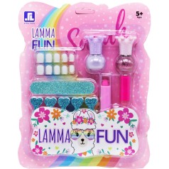 Набір косметики вигляд 2