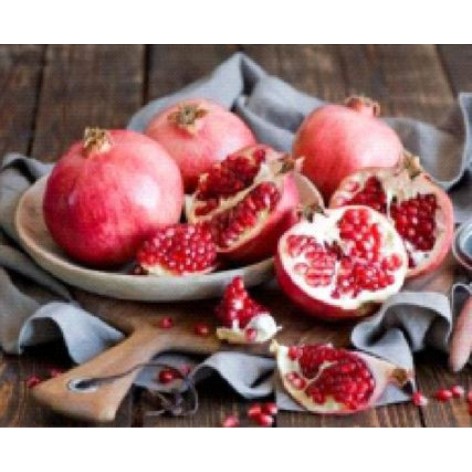 Алмазна мозаїка за номерами 30*40 61585_BGLD 