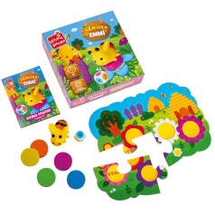 Гра настільна 