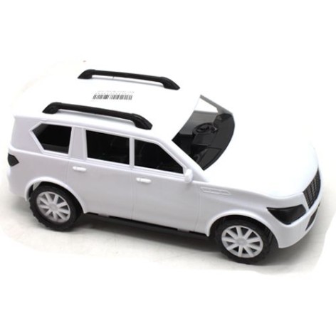 Пластиковый 