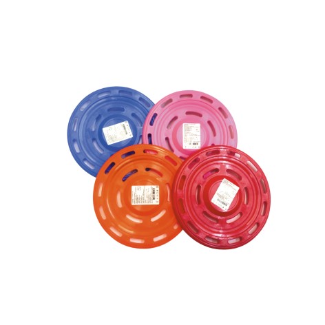 Літаюча тарілка, Сеген. 