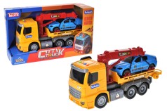 Машина інерційна 