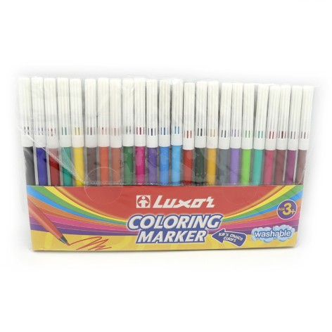 Набір фломастерів 