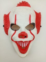 Маска ПенніВайз (Клоун) з фільму 