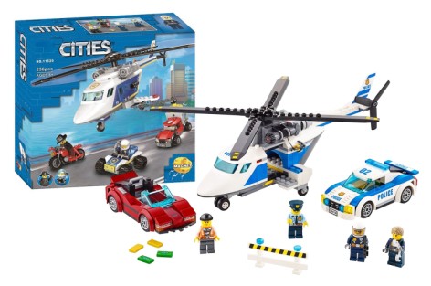 Конструктор 