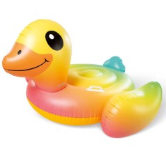 Плотик надувной Intex 