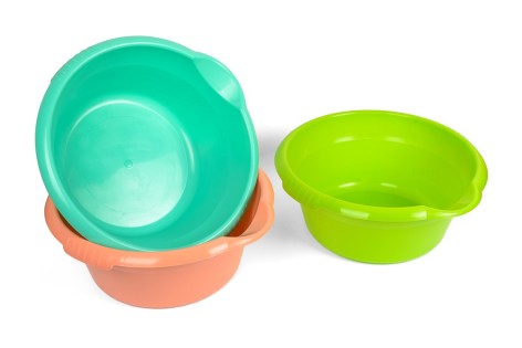 Миска з носиком 5л 