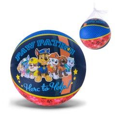 Мяч баскетбольный №7, вес 500г BB25623