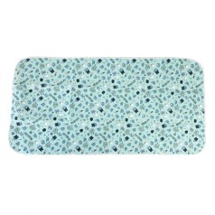 Пеленка клеенчатая 