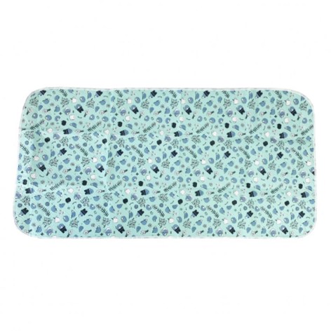 Пеленка клеенчатая 