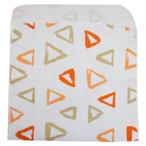 Пеленка клеенчатая 