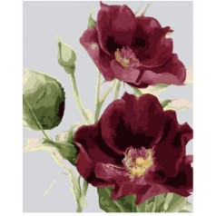 Картина за номерами 