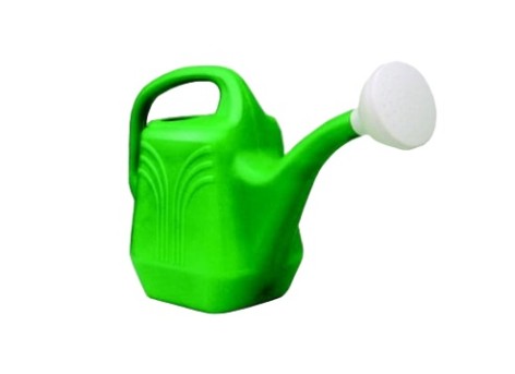 Полівальниця садово-городня 10л