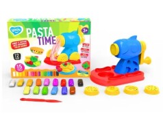 Набор теста для лепки TM Lovin Pasta Time