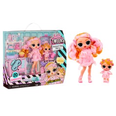 Ігровий набір з ляльками L.O.L. SURPRISE! серії 