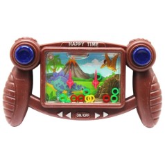 Водна гра з колечками 