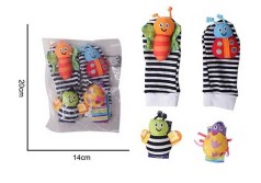 Ляльковий театр в п/е 