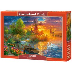 Пазли Castorland 