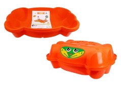 Пісочниця Технок 