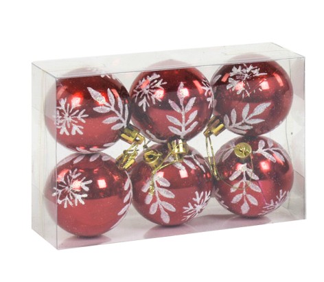 Ялинкова іграшка 