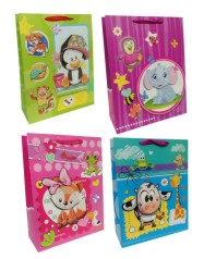 Подарунковий пакет картон 200грм, 