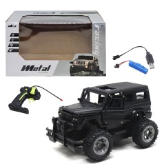 Машина на радиоуправлении 