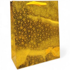 Пакет подарочный 