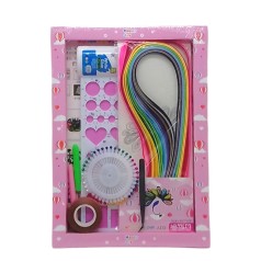 Набір для квілінгу, вигляд 10