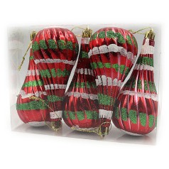 Елочные украшения 