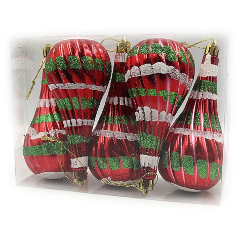 Елочные украшения 