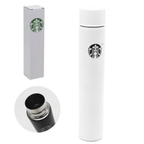 Термос стальной 