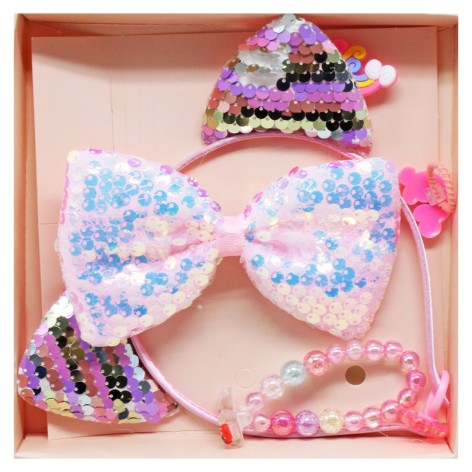 Набір дитячих прикрас 