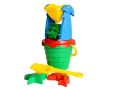Іграшка для пісочниці Млин-4 Технок