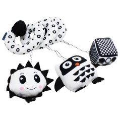 Підвіска-спіраль 