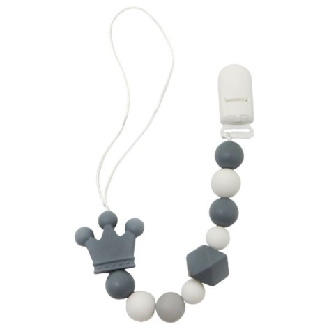 Силіконова ланцюжок для пустушки 