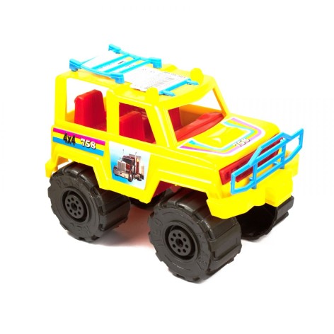 Внедорожник 